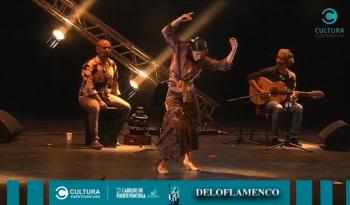 De Cal y Arena, Conciertos de Verano 2020