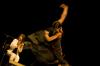 "SUR", Agosto y Septiembre de 2009 en el Auditorio de Corralejo, Fuerteventura